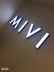 -MIVI半永久纹眉绣眉