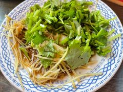 -笑来喜馄饨小笼工坊(通扬路店)