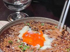 -Fuzzy Bistro 浮几韩餐·茶酒馆
