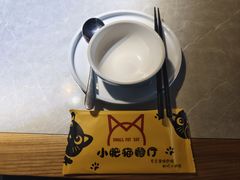 -小肥猫餐厅(海宁万朵城店)