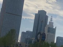 -世纪钟