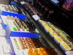 蛋糕-鹭江潮餐厅•福建菜(鹭江佲家酒店)