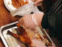-燕风楼烤鸭店(建设总店)