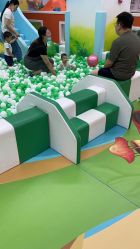 -孩子王童乐园(天津远洋乐堤港店)