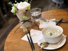 -AFS Cafe & Canteen(闽江二路店)