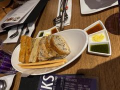 -安妮意大利餐厅(世贸天阶店)