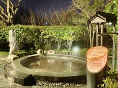 -扬州瘦西湖温泉