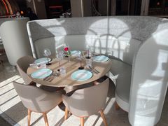 -波特曼西餐厅(中央大街店)