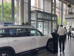 -上海德星奔驰(江杨南路店)