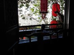 -香满楼(临安路店)