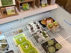 -茶和々(茶和々 小樽店)