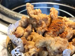-鱼豆吉·豆浆鱼火锅(宜昌万达店)