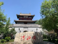-武清南湖绿博园