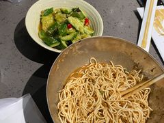 凉面-一棠龙虾•王牌虾球(楚河汉街店)