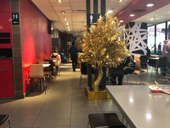 -麦当劳(龙之梦购物中心店)