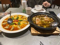 -佬太公海鸭·海鲜大排档(上海总店)