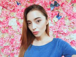 -i Style潮牌美发沙龙