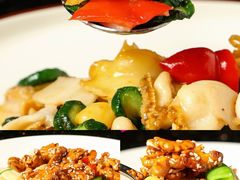 -莞香楼·正宗东莞菜(东升店)