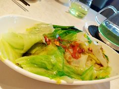 -安蒂娅.悦景轩中餐厅(西乡店)