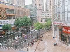 -星海汇海鲜自助烤肉火锅(百大店)