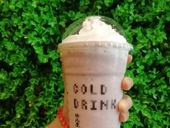 黑莓冰冰乐-HALO COFFEE(华贸店)