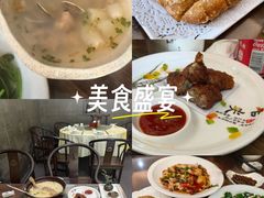 -堂宴·老厦门私房菜(1988仙岳总店)
