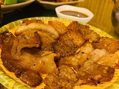 -多哥水傣味餐厅(司马巷店)