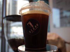 -BIJOU coffee&cocktail(龙岗万科广场店)