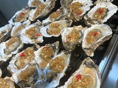 -仙螺岛海鲜自助餐厅(总店)