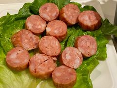 么子香肠-么子烤肉(化龙池店)