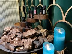 -涟LIAN·泰式按摩·MASSAGE·SPA(华强北店)