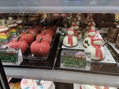 -85度C(北京玉蜓桥二店)