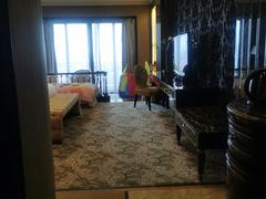-上海浦东星河湾酒店