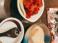-元气寿司(东方宝泰店)