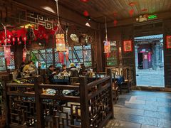 -香满楼(临安路店)