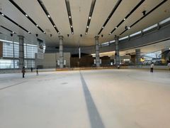 -成都冰纷万象滑冰场