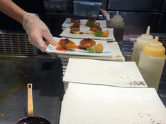 -上隐水产海鲜刺身自助餐(淮海百盛店)