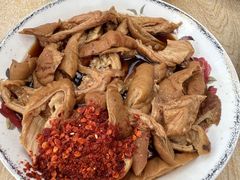 -赵姐猪耳朵饭店
