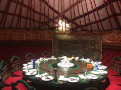 包厢-九十九顶毡房(阜石路店)