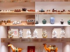 -西安曲江富陶国际陶艺博物馆