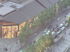 -成都尼依格罗酒店