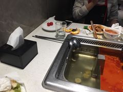 -海底捞火锅(龙岗星河COCO Park店)