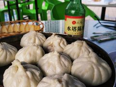 -四海鲜渔家菜(黄金海岸店)