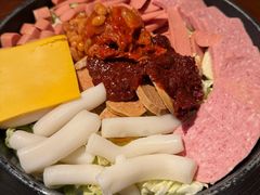 -양평식당·杨平食堂(华贸店)