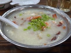 -南记食粥坊·宵夜大排档(莲花店)