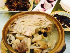 -砂锅居(西四店)