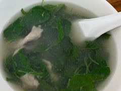 -陈记饮食店(菜园墩店)