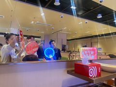 -海底捞火锅(吾悦广场店)