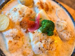 -Pakkhús Restaurant