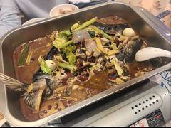 -松哥油焖大虾.小龙虾.黑鸭煲(海岸城店)